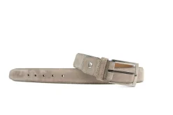 Riemen | Herenaccessoires^Van Bommel De Belter 01.38 Taupe