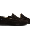 Mocassins | Loafers / Instappers^Van Bommel Elba 01.01 Dark Brown