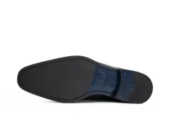 Nette Schoenen | Gespschoenen^Van Bommel Gesp Matra 03.01 Black