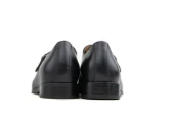 Nette Schoenen | Gespschoenen^Van Bommel Gesp Matra 03.01 Black