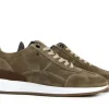 Sneakers^Van Bommel Libra 03.04 L.Brown