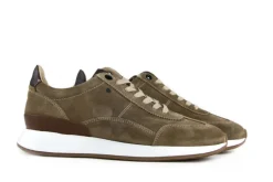 Sneakers^Van Bommel Libra 03.04 L.Brown
