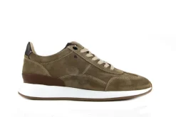 Sneakers^Van Bommel Libra 03.04 L.Brown