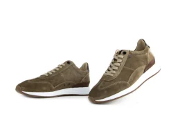 Sneakers^Van Bommel Libra 03.04 L.Brown