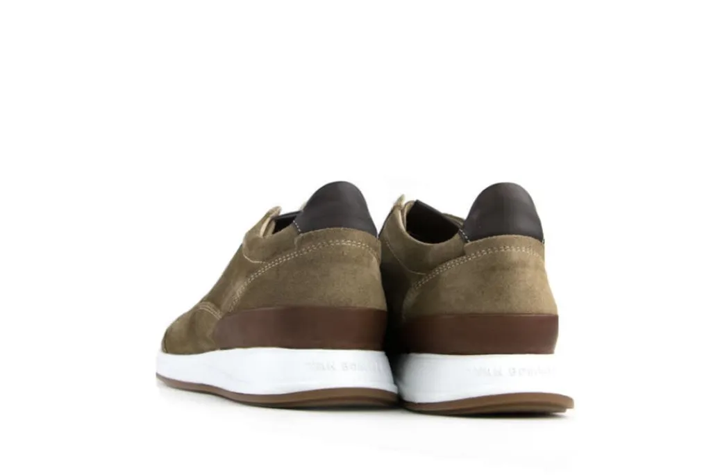 Sneakers^Van Bommel Libra 03.04 L.Brown