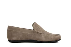 Loafers / Instappers | Mocassins^Van Bommel Loafers Elba 01.03 LightBrown