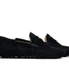 Mocassins | Loafers / Instappers^Van Bommel Manerba 01.01 Darkblue