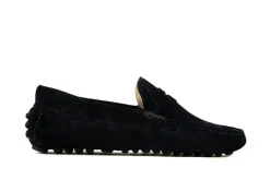 Mocassins | Loafers / Instappers^Van Bommel Manerba 01.01 Darkblue