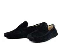 Mocassins | Loafers / Instappers^Van Bommel Manerba 01.01 Darkblue