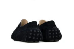 Mocassins | Loafers / Instappers^Van Bommel Manerba 01.01 Darkblue