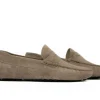 Mocassins | Loafers / Instappers^Van Bommel Manerba 01.02 Taupe