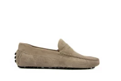 Mocassins | Loafers / Instappers^Van Bommel Manerba 01.02 Taupe