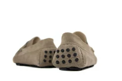 Mocassins | Loafers / Instappers^Van Bommel Manerba 01.02 Taupe
