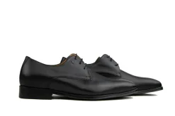 Veterschoenen | Nette Schoenen^Van Bommel Matra 01.01 Black I