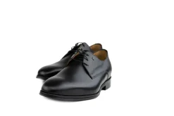 Veterschoenen | Nette Schoenen^Van Bommel Matra 01.01 Black I