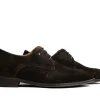 Veterschoenen | Nette Schoenen^Van Bommel Matra 01.02 Darkbrown