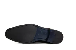 Veterschoenen | Nette Schoenen^Van Bommel Matra 01.02 Darkbrown
