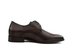 Veterschoenen | Nette Schoenen^Van Bommel Matra 01.03 D.Brown