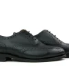 Veterschoenen | Nette Schoenen^Van Bommel Olda 03.16 Black