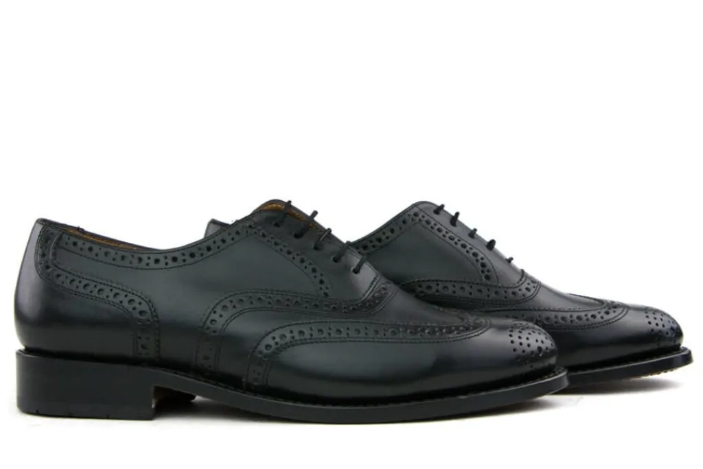 Veterschoenen | Nette Schoenen^Van Bommel Olda 03.16 Black