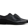Veterschoenen | Nette Schoenen^Van Bommel Raffa 02.02 Black