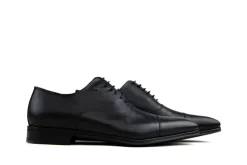 Veterschoenen | Nette Schoenen^Van Bommel Raffa 02.02 Black