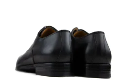 Veterschoenen | Nette Schoenen^Van Bommel Raffa 02.02 Black