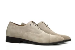 Veterschoenen | Nette Schoenen^Van Bommel Raffa 02.03 L.Brown