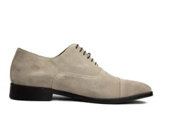 Veterschoenen | Nette Schoenen^Van Bommel Raffa 02.03 L.Brown