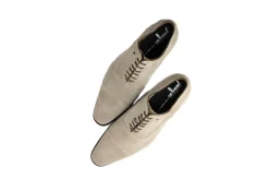 Veterschoenen | Nette Schoenen^Van Bommel Raffa 02.03 L.Brown