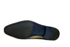 Veterschoenen | Nette Schoenen^Van Bommel Raffa 02.03 L.Brown