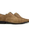 Veterschoenen | Nette Schoenen^Van Bommel Raffa 02.06 Lightbrown