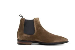 Chelsea Boots^Van Bommel Sella 05.08 Cognac
