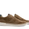 Sneakers^Van Bommel Sneaker Bora 01.14 Lightbrown