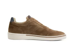 Sneakers^Van Bommel Sneaker Bora 01.14 Lightbrown