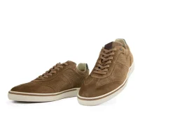 Sneakers^Van Bommel Sneaker Bora 01.14 Lightbrown