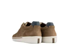 Sneakers^Van Bommel Sneaker Bora 01.14 Lightbrown