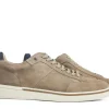 Sneakers^Van Bommel Sneakers Bora 02.06 L.Brown