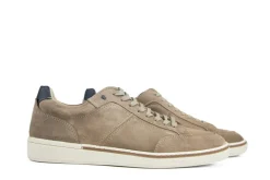 Sneakers^Van Bommel Sneakers Bora 02.06 L.Brown