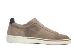 Sneakers^Van Bommel Sneakers Bora 02.06 L.Brown