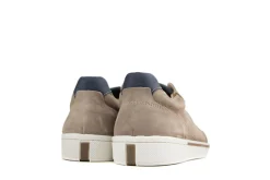 Sneakers^Van Bommel Sneakers Bora 02.06 L.Brown