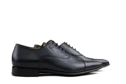 Veterschoenen | Nette Schoenen^Van Bommel Veterschoenen Blauw Gira 02.06