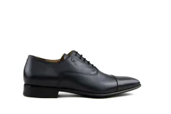 Veterschoenen | Nette Schoenen^Van Bommel Veterschoenen Blauw Gira 02.06