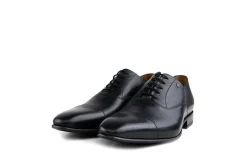 Veterschoenen | Nette Schoenen^Van Bommel Veterschoenen Blauw Gira 02.06