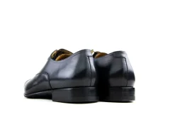 Veterschoenen | Nette Schoenen^Van Bommel Veterschoenen Blauw Gira 02.06