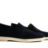 Loafers / Instappers^Van Bommel Volta 07.00 Darkblue