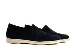 Loafers / Instappers^Van Bommel Volta 07.00 Darkblue