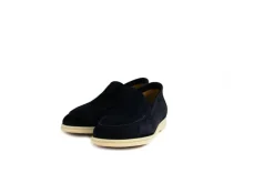 Loafers / Instappers^Van Bommel Volta 07.00 Darkblue