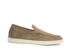 Instappers | Loafers / Instappers^Van Lier Loafer Lugano Taupe