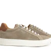 Sneakers^Van Lier Sneaker Barossa Zand Beige